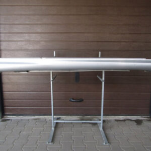 Zijskirt Rechts Dorpellijst Mercedes C 204 AMG Sedan Stationwagen 8544745168 Dorpel P179