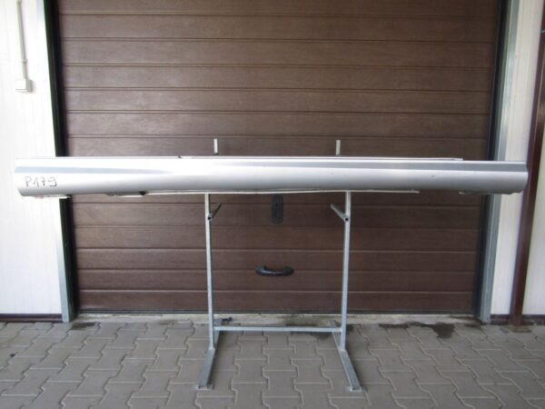 Zijskirt Rechts Dorpellijst Mercedes C 204 AMG Sedan Stationwagen 8544745168 Dorpel P179