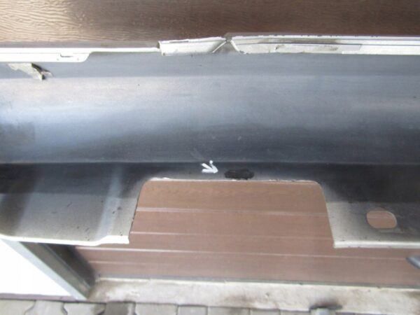 Zijskirt Rechts Dorpellijst Mercedes C 204 AMG Sedan Stationwagen 8544745168 Dorpel P179