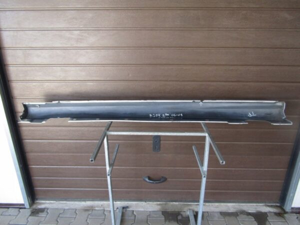 Zijskirt Rechts Dorpellijst Mercedes C 204 AMG Sedan Stationwagen 8544745168 Dorpel P179