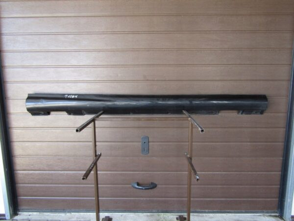 Zijskirt Rechts Dorpellijst Mercedes C 204 AMG Sedan Stationwagen 8543566807 Dorpel P1064