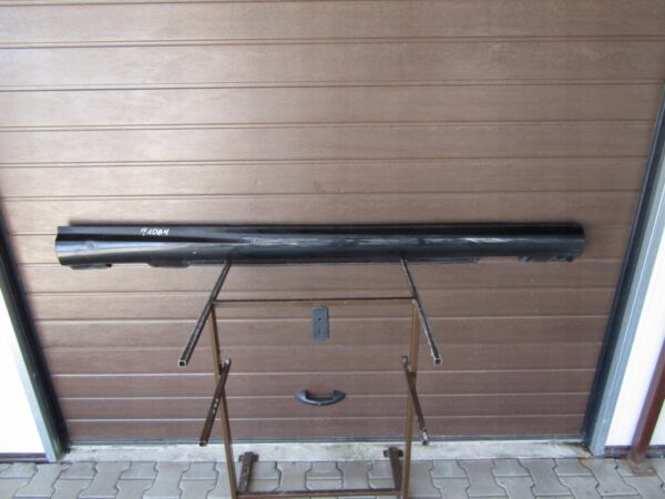 Zijskirt Rechts Dorpellijst Mercedes C 204 AMG Sedan Stationwagen 8543566807 Dorpel P1064