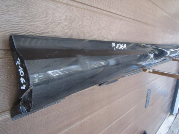 Zijskirt Rechts Dorpellijst Mercedes C 204 AMG Sedan Stationwagen 8543566807 Dorpel P1064