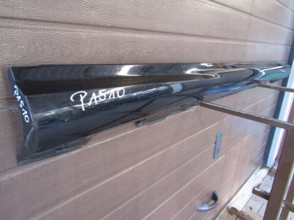 Zijskirt Rechts Dorpellijst Mercedes C 204 AMG Sedan Stationwagen 8541844521 Dorpel P1510