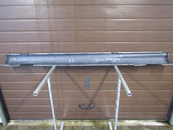 Zijskirt Rechts Dorpellijst Mercedes C 204 AMG Sedan Stationwagen 8481830002 Dorpel P3562