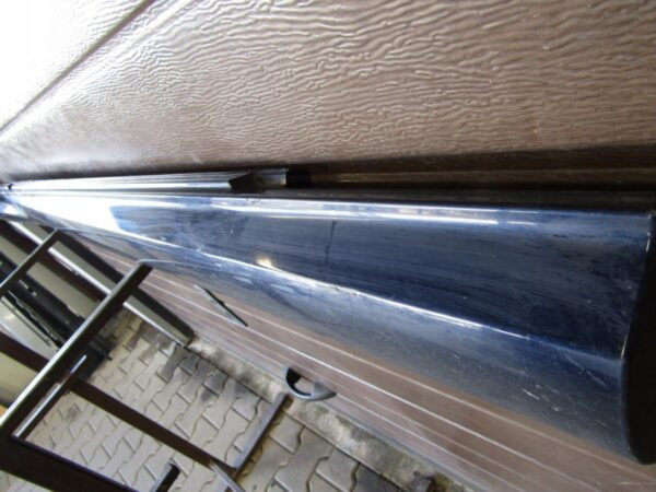 Zijskirt Rechts Dorpellijst Mercedes C 204 AMG Sedan Stationwagen 9868845332 Dorpel P6392