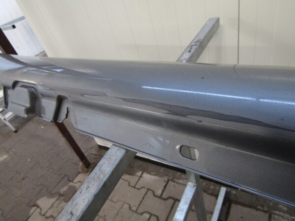 Zijskirt Dorpellijst Rechts Mercedes C 205 Sedan Stationwagen 14-21 A2056900240 Dorpel P12947