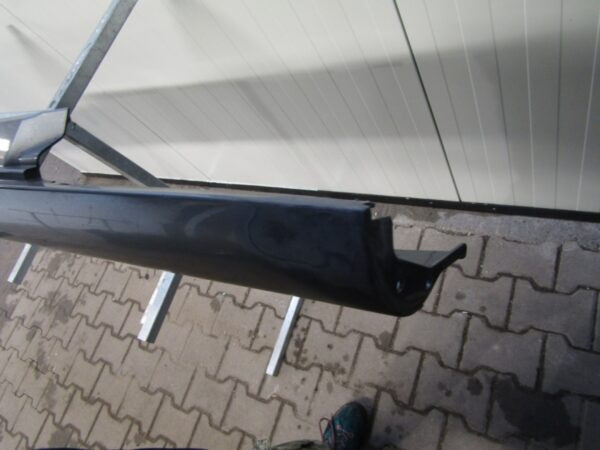 Zijskirt Dorpellijst Rechts Mercedes C 205 Sedan Stationwagen 14-21 A2056900240 Dorpel P12947