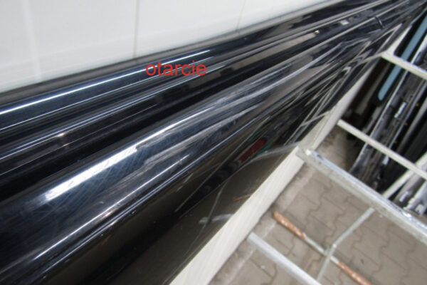 Zijskirt Rechts Dorpellijst Mercedes C 205 Avantgarde Sedan Stationwagen a2056907202 Dorpel P13607