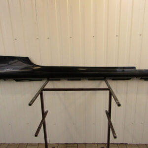 Zijskirt Dorpellijst Rechts Mercedes C 205 Cabrio AMG 14- 8706215506 Dorpel P4150