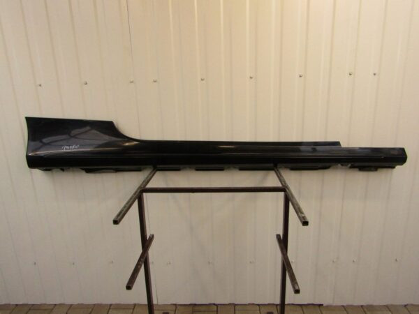 Zijskirt Dorpellijst Rechts Mercedes C 205 Cabrio AMG 14- 8706215506 Dorpel P4150
