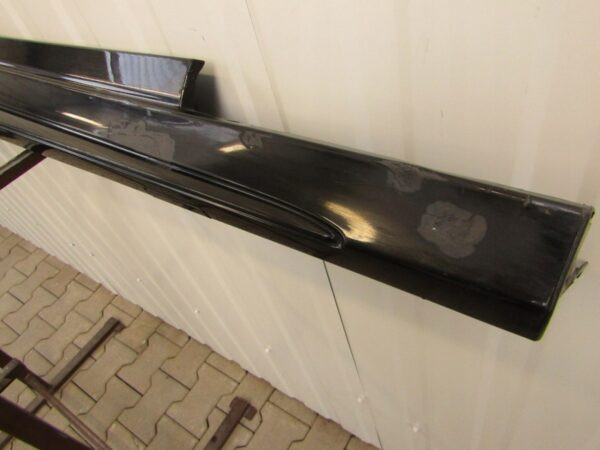 Zijskirt Dorpellijst Rechts Mercedes C 205 Cabrio AMG 14- 8706215506 Dorpel P4150