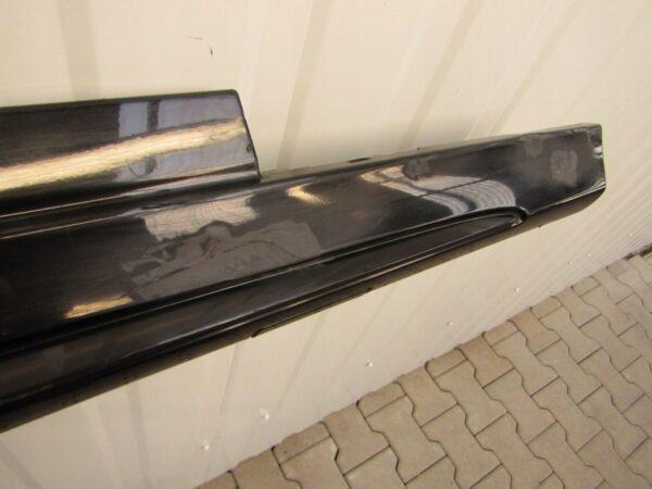 Zijskirt Dorpellijst Rechts Mercedes C 205 Cabrio AMG 14- 8706215506 Dorpel P4150