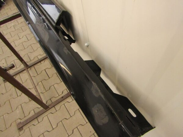 Zijskirt Dorpellijst Rechts Mercedes C 205 Cabrio AMG 14- 8706215506 Dorpel P4150