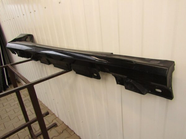 Zijskirt Dorpellijst Rechts Mercedes C 205 Cabrio AMG 14- 8706215506 Dorpel P4150