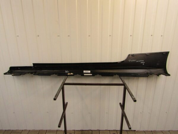 Zijskirt Dorpellijst Rechts Mercedes C 205 Cabrio AMG 14- 8706215506 Dorpel P4150