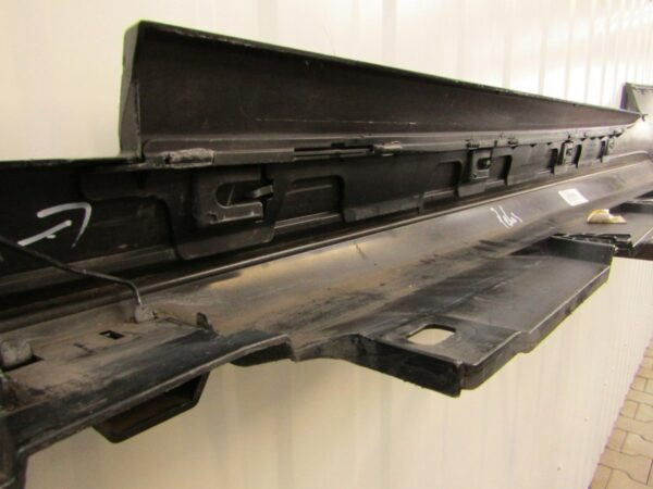 Zijskirt Dorpellijst Rechts Mercedes C 205 Cabrio AMG 14- 8706215506 Dorpel P4150