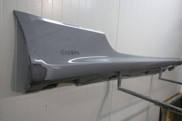 Zijskirt Dorpellijst Rechts Mercedes CLE Cabrio 23-  A2366980400 Dorpel P15201