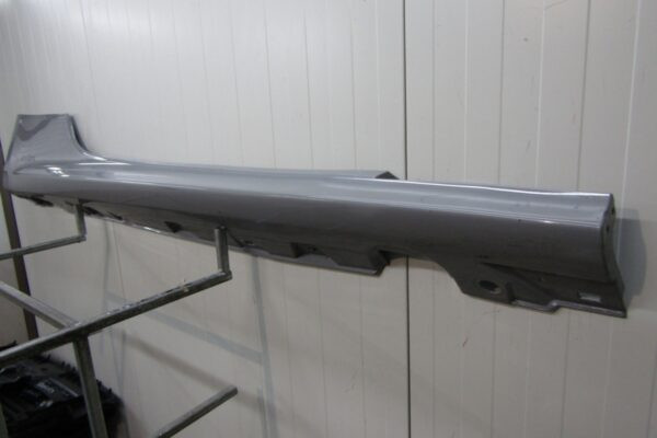 Zijskirt Dorpellijst Rechts Mercedes CLE Cabrio 23-  A2366980400 Dorpel P15201