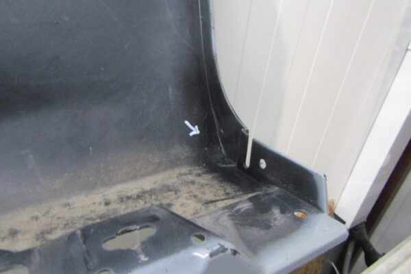 Zijskirt Dorpellijst Rechts Mercedes CLE Cabrio 23-  A2366980400 Dorpel P15201