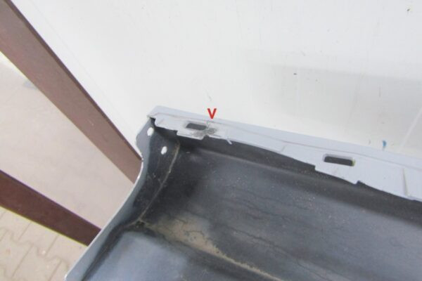 Zijskirt Dorpellijst Rechts Mercedes CLE Cabrio 23-  A2366980400 Dorpel P15201
