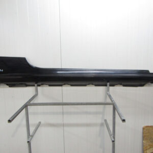 Zijskirt Dorpellijst Rechts Mercedes C 205 Cabrio AMG 14- a2056980600 Dorpel P15731
