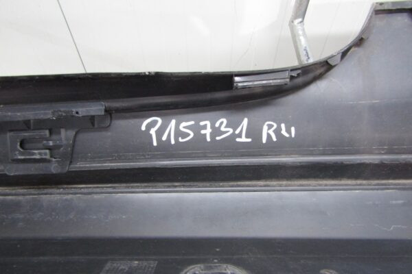 Zijskirt Dorpellijst Rechts Mercedes C 205 Cabrio AMG 14- a2056980600 Dorpel P15731