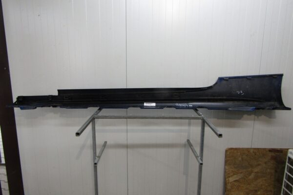 Zijskirt Dorpellijst Rechts Mercedes C 205 Cabrio AMG 14- a2056980600 Dorpel P15754