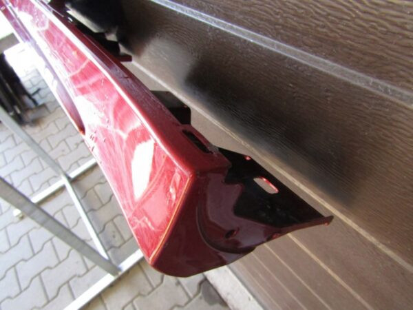 Zijskirt Rechts Dorpellijst Mercedes C 205 Coupé AMG 14- 8464532475 Dorpel P3521