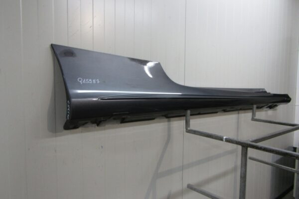 Zijskirt Rechts Dorpellijst Mercedes C 205 Coupé AMG 14- a2056908000 Dorpel P15987