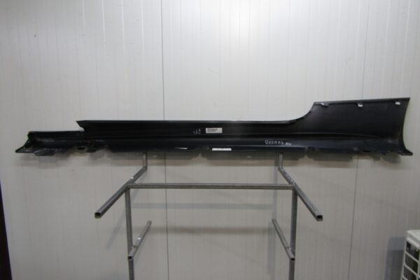 Zijskirt Rechts Dorpellijst Mercedes C 205 Coupé AMG 14- a2056908000 Dorpel P15987