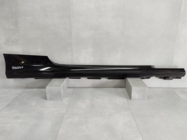 Zijskirt Dorpellijst Rechts Mercedes C 205 CABRIO AMG 14- a20569080600 Dorpel P16237