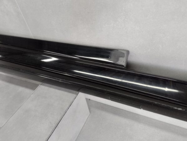 Zijskirt Dorpellijst Rechts Mercedes C 205 CABRIO AMG 14- a20569080600 Dorpel P16237