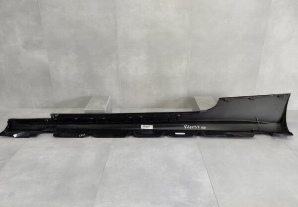 Zijskirt Dorpellijst Rechts Mercedes C 205 CABRIO AMG 14- a20569080600 Dorpel P16237