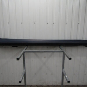 Zijskirt Dorpellijst Rechts Mercedes C 257 CLS AMG 18- a2576907401 Dorpel P13113