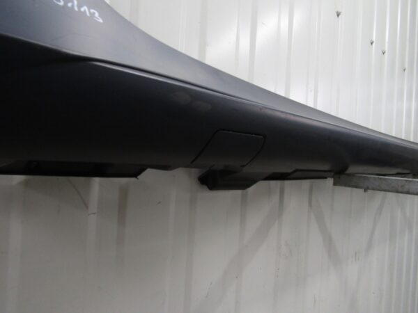 Zijskirt Dorpellijst Rechts Mercedes C 257 CLS AMG 18- a2576907401 Dorpel P13113