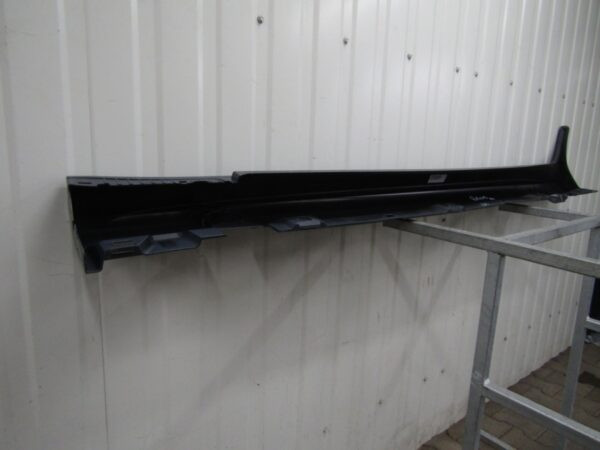 Zijskirt Dorpellijst Rechts Mercedes C 257 CLS AMG 18- a2576907401 Dorpel P13113