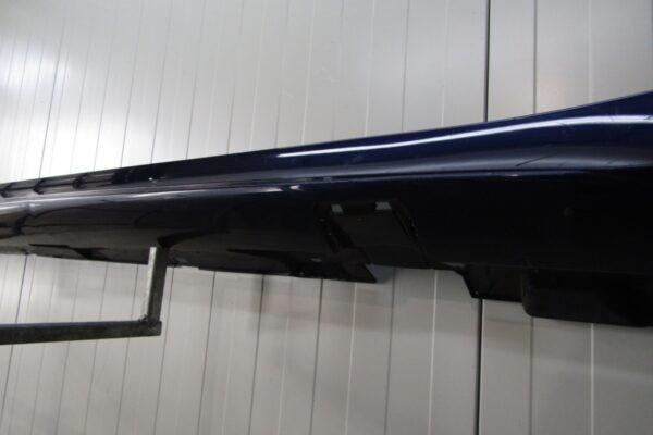 Zijskirt Dorpellijst Rechts Mercedes C 257 CLS AMG 18- a2576907401 Dorpel P13601