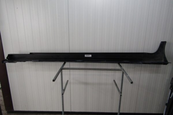 Zijskirt Dorpellijst Rechts Mercedes C 257 CLS AMG 18- a2576907401 Dorpel P13601