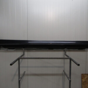 Zijskirt Dorpellijst Rechts Mercedes C 257 CLS AMG 18- a2576907401 Dorpel P15252