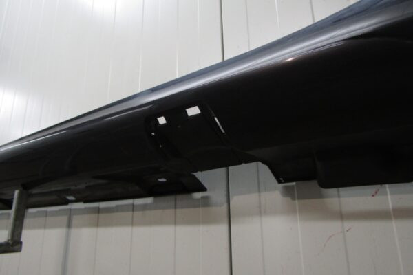 Zijskirt Dorpellijst Rechts Mercedes C 257 CLS AMG 18- a2576907401 Dorpel P15252
