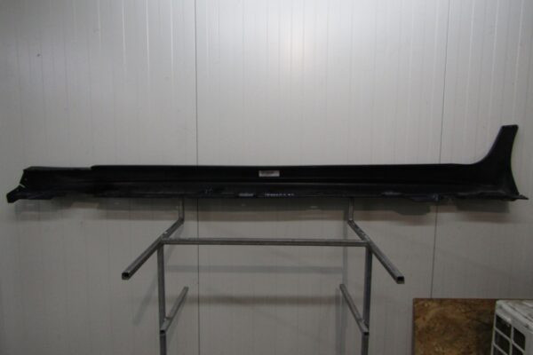 Zijskirt Dorpellijst Rechts Mercedes C 257 CLS AMG 18- a2576907401 Dorpel P15252