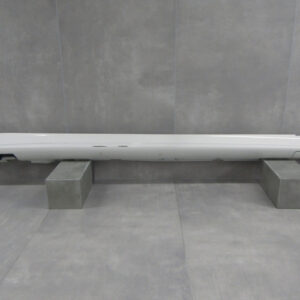 Zijskirt Dorpellijst Rechts Mercedes C 257 CLS AMG 18- a2576907401 Dorpel P16157