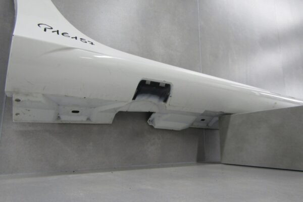 Zijskirt Dorpellijst Rechts Mercedes C 257 CLS AMG 18- a2576907401 Dorpel P16157