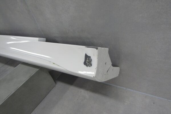 Zijskirt Dorpellijst Rechts Mercedes C 257 CLS AMG 18- a2576907401 Dorpel P16157