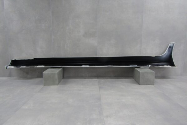 Zijskirt Dorpellijst Rechts Mercedes C 257 CLS AMG 18- a2576907401 Dorpel P16157