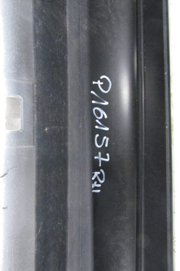 Zijskirt Dorpellijst Rechts Mercedes C 257 CLS AMG 18- a2576907401 Dorpel P16157
