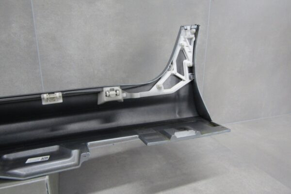 Zijskirt Dorpellijst Rechts Mercedes C 257 CLS AMG 18- a2576908700 Dorpel P16162
