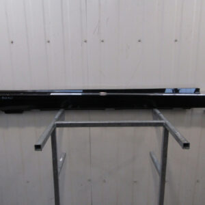 Zijskirt Rechts Dorpellijst Mercedes C-Klasse 205 Chroom Avantgarde a2056900840 Dorpel P12745