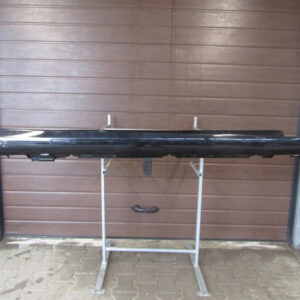 Zijskirt Rechts Dorpellijst Mercedes C-Klasse 205 Afdekking 8544699769 Dorpel P202